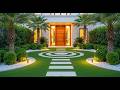 Top 200 Modern Garden Design Ideas 2026 | Luxury Front Yard Landscaping &amp; Fence Trends