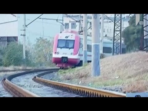 უბედური შემთხვევა თბილისში