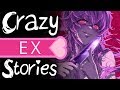 7 True Scary Obsessed Ex Lover Horror Stories
