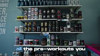 Best Supplement & Vitamin Store Near EOS & Crunch Fitness in Melbourne,Florida