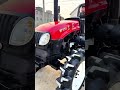 Dongfanghong MF904 Tractor Walkaround