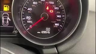 Audi TT - 360 Walk Around