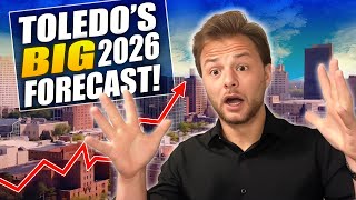 Celebrity Toledo's Housing Market Is About to Boom! | Realtor.com Ranks Toledo Among Top U.S. Markets Wealth