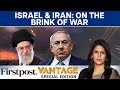 Iran Fires Drones and Missiles in Unprecedented Attack on Israel | Vantage with Palki Sharma
