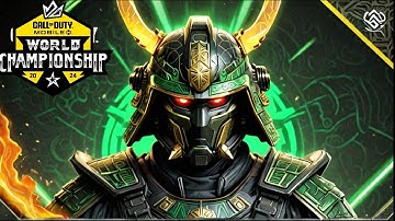 SENTINEL RECON - THRILLING SHOGUN ACTION IN CALL OF DUTY MOBILE