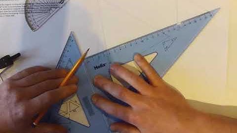 Intersecting Solids Sheet 25 Setup