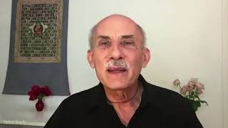 Seeing the World with the Heart of Wisdom Dharma Talk - Jack Kornfield