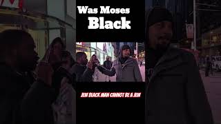 God Only Cares About Jews?