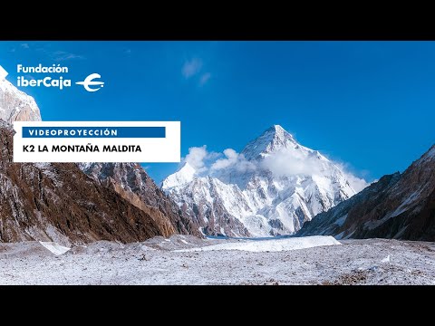 Vídeo: Montaña Maldita