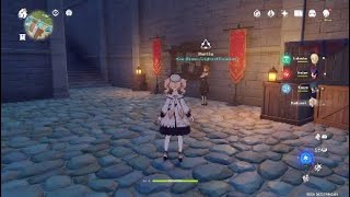 Genshin Impact - The pull that almost killed my PS4