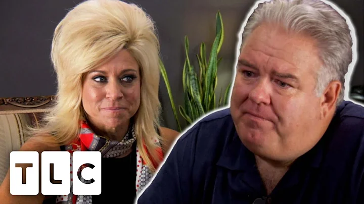 Parks And Recreation Actor Jim O'Heir Gets Emotion...