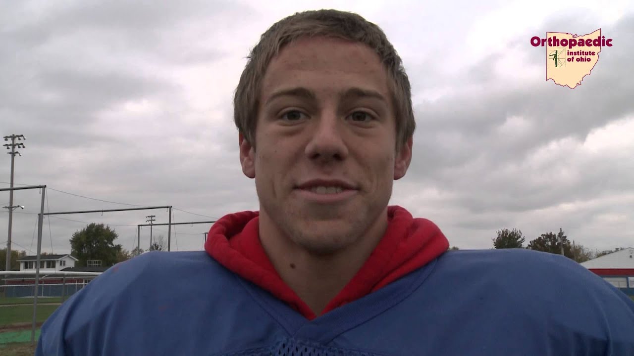 OIO Prep Profile Crestview's Preston Zaleski YouTube