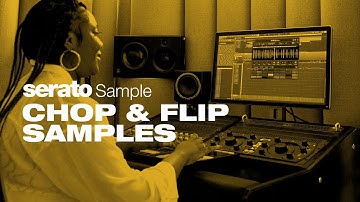 How to sample in any DAW like a pro