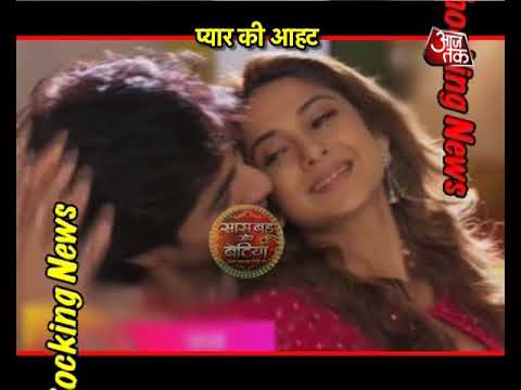 Bepannah: MUST WATCH! Aditya FALLS IN LOVE With Zoya!