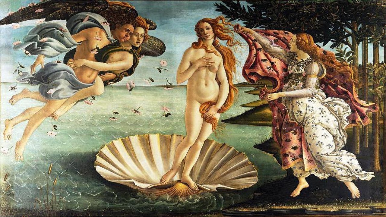 Estética como Ramo da Filosofia - Aula IX Filosofia Estética - O que é Beleza?