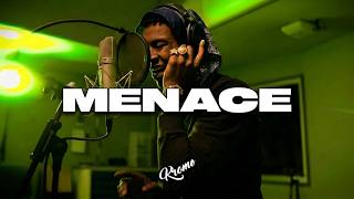 [FREE] DigDat x Kwengface Type Beat "MENACE" | Jerk Drill Type Beat 2026