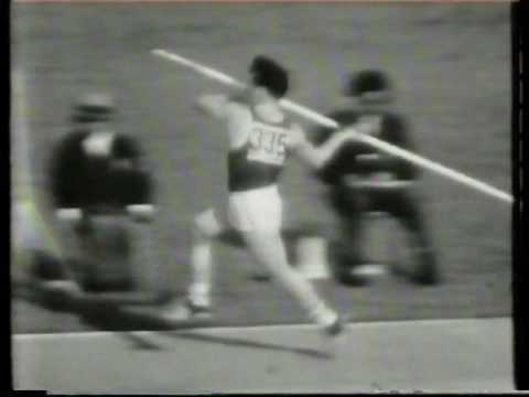 Video: Kuinka Meni Vuoden 1968 Olympialaiset Mexico Cityssä