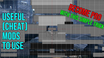 Useful Legal (Cheat) Mods To Use In Warhammer 40K Darktide 2025