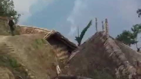 How Naga started its self-determination(history)