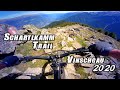 Schartlkamm Trail | Ein hochalpines Highlight | Vinschgau August 2020