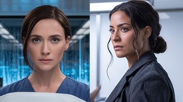 A Forensic Pathologist Who Could Read the Dead… and the Detective Who Decoded Her