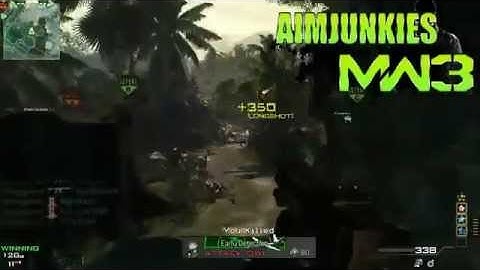 MW3 CHALLENGE LOBBY    (HOSTING ) XBOX/PS3