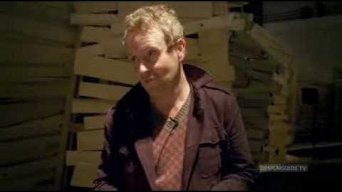 Bouroullec & Established and Sons.mp4