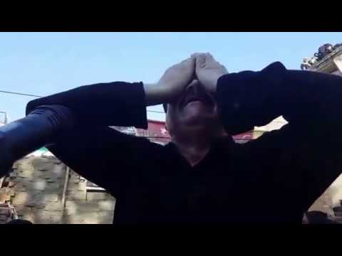 29 Muharram Rampur Azadari 2017-1439 Hijri Part 10 (Live Broadcast Video by Syed Zaidi) majlis perbandaran kuantan