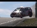 Rebenland Rallye 2023 | Best of Saturday | Crash and Action