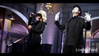 Mic Feed Sia  Chandelier snl