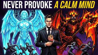 Why The Most Stable Minds Are Capable Of The Most Calculated Chaos