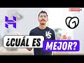 ✅ Comparativa entre HOSTINGER y GODADDY | ¿Cuál es mejor para WORDPRESS?