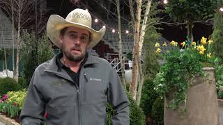 2019 Arkansas Flower Garden Show