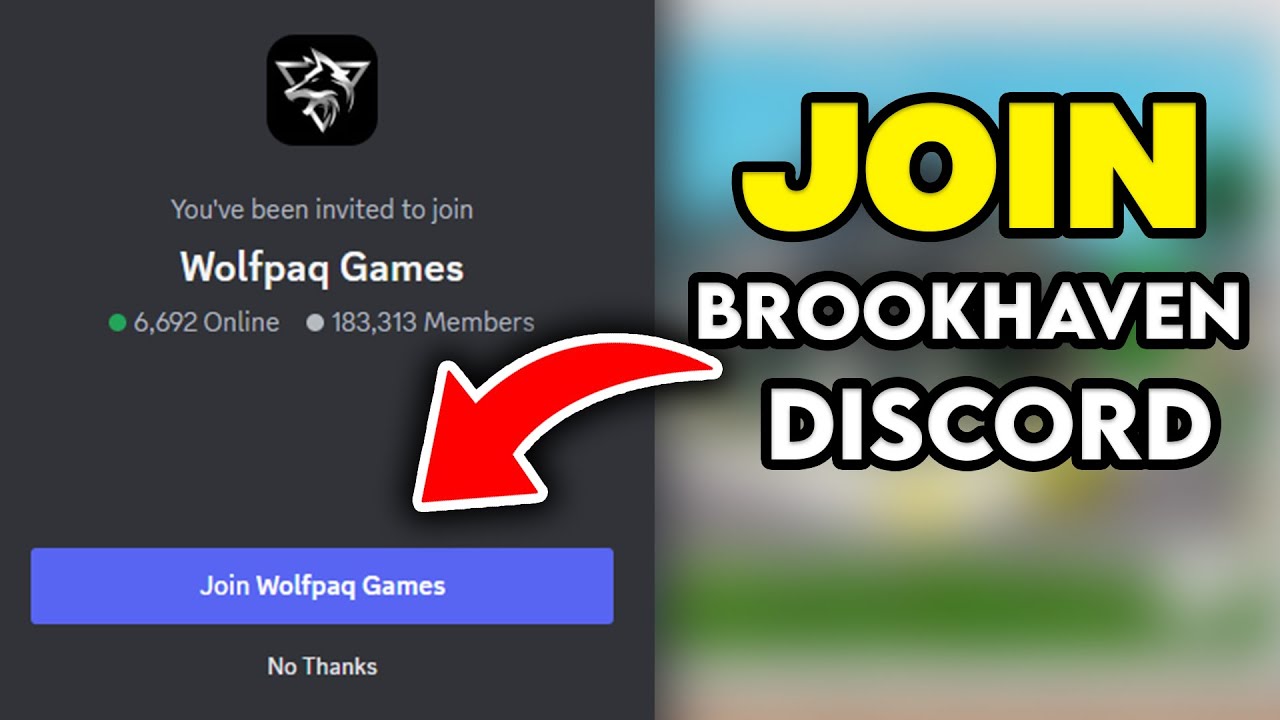 Join My Experience in 2023  Brookhaven, Roblox, Private server