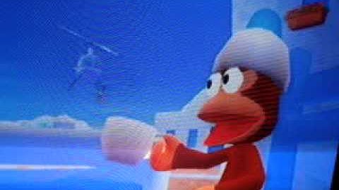 Ape Escape 3 Part 1 Intro SeaSide Resort