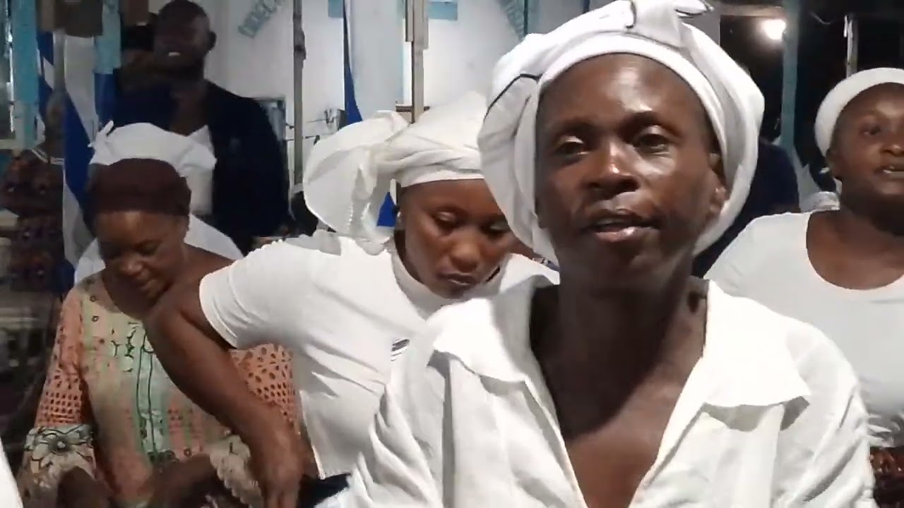 extrait animation section guitare les pèlerins, veillée Pdte des ADP