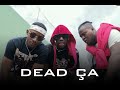 AK4SEVEN feat. Gnamakalah - Dead ça (Clip officiel)