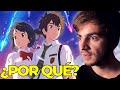 La MEJOR BANDA SONORA de ANIME – YOUR NAME (Kimi no Na wa)