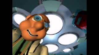 Theme Hospital - Opening movie HQ