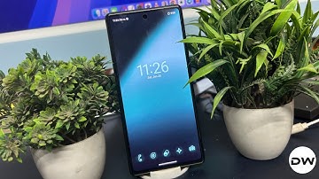 LineageOS 22 Android 15 for Pixel 6A/6/6 Pro Is Here [Flashing Steps and Features]