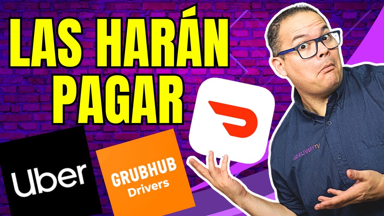 Noticias DELIVERY TV 109 EN VIVO YouTube