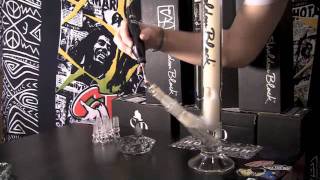 Sheldon Black Montage #2