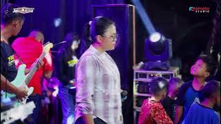 DO NOT FIGHT AGAIN - THE VICH MUSIC - WEDDING ALDITO & RISKA - KALIAMAN KEMBANG