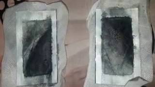 Detox Pads Investigated