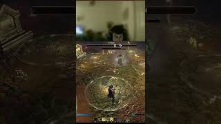 Angof you will meet your end #ESO #lvling #mmo #pve #twitch #Streamer