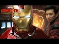 Shang Chi Avengers Trailer - Marvel Phase 4 Crossover and Avengers 5 Breakdown