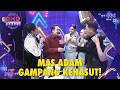 IRFAN NGOMPORIN MAS ADAM! Mas Adam Ngerasa Di Jajah Inul | DMD PANGGUNG REZEKI