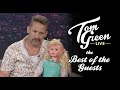 Best Of Season Three: Best Of The Guests | Tom Green Live
