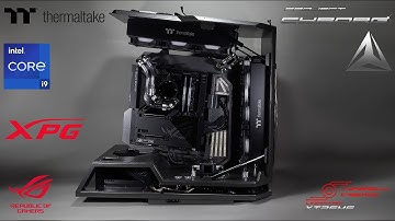 Project Cyborg (Extreme Scratch Build Mod) Worklog step 2.