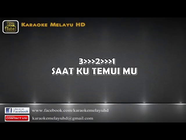 Rollbad - Jodoh Yang Kesampaian (Karaoke) class=